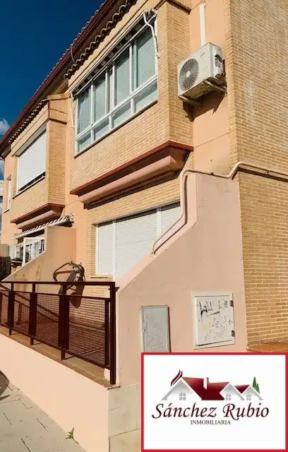Flat for rent in Torrelodones, Madrid