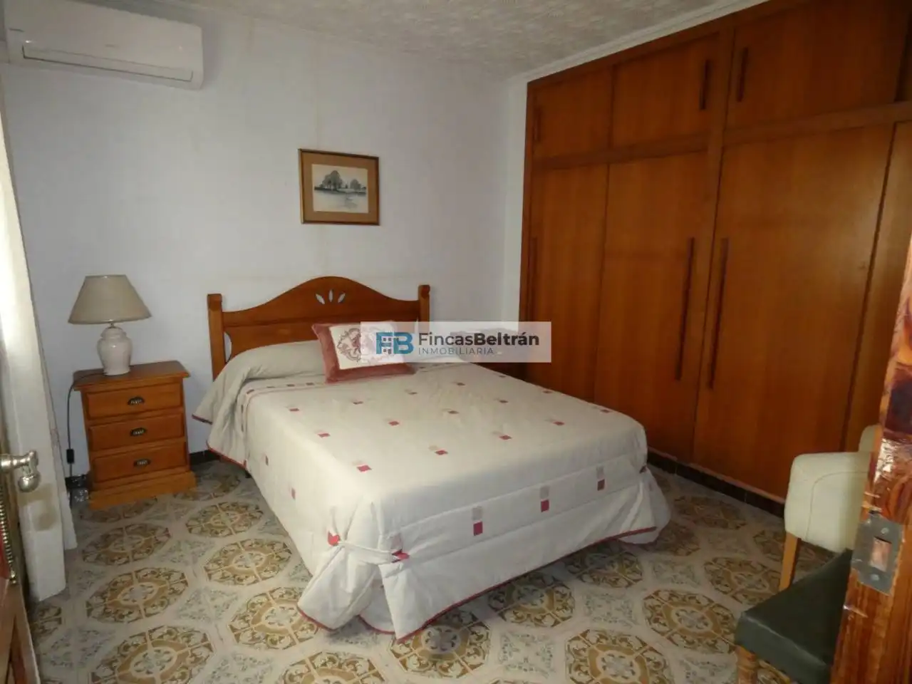 Casa o xalet en venda a Calle san genaro, Pueblo