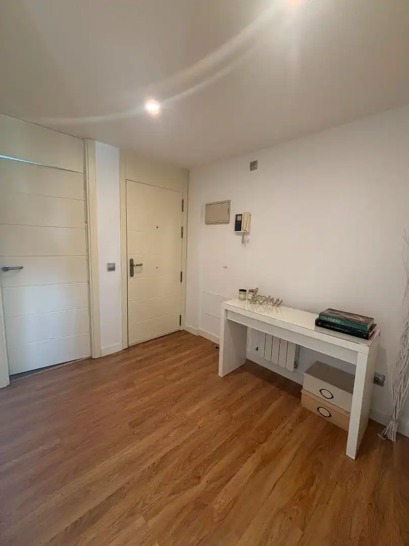 Àtic en venda en Arroyomolinos (Madrid) amb Aire condicionat, Calefacció i Terrassa
