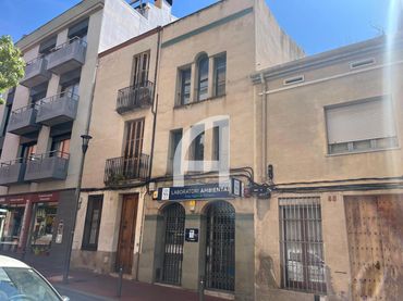 Bureau à louer à Carrer del Nord