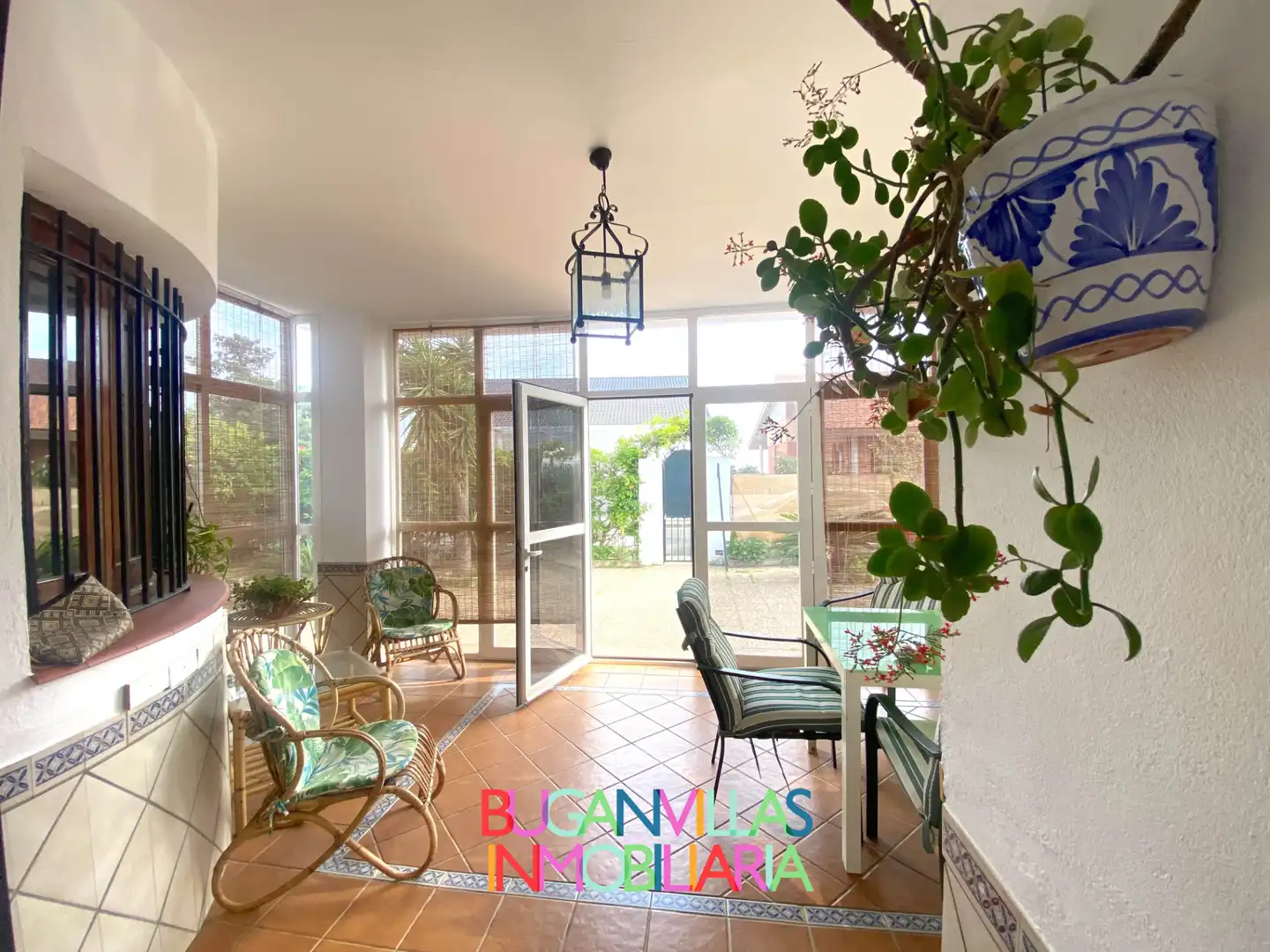 Villa mit Garten zum Verkauf in Calle Baden Powell, imagen 15