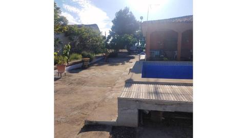 Photo 2 of Country house for sale in Nacional IV, Manzanares, Ciudad Real