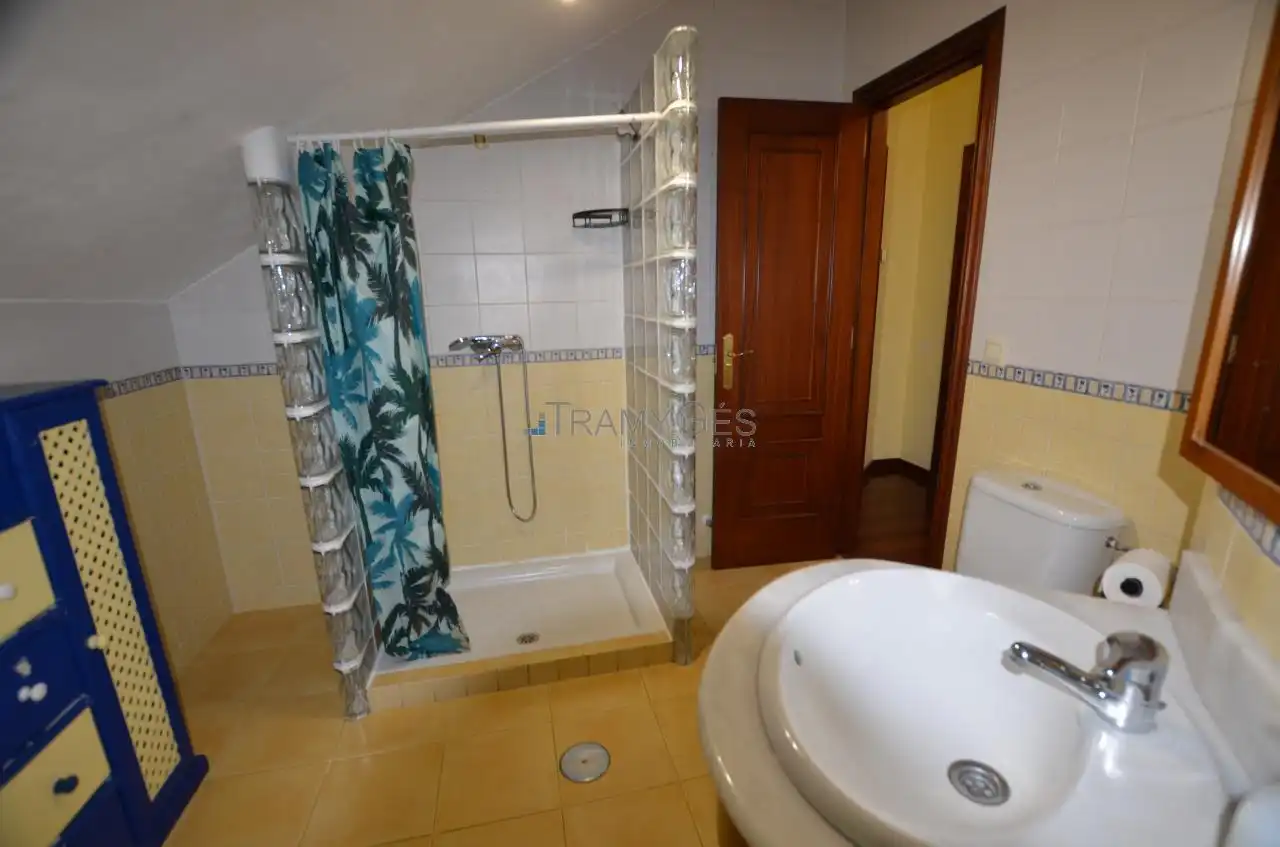 Casa amb piscina en venda a LUGAR A GANDARA, imagen 27