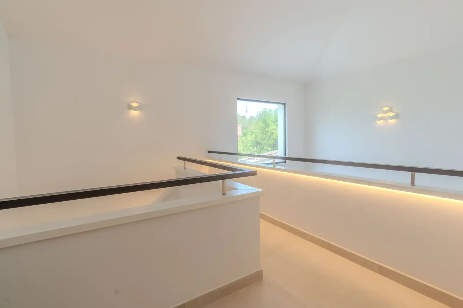 Casa amb piscina en venda a Milla de Oro, imagen 18