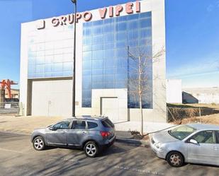 Exterior view of Industrial buildings for sale in Gandia