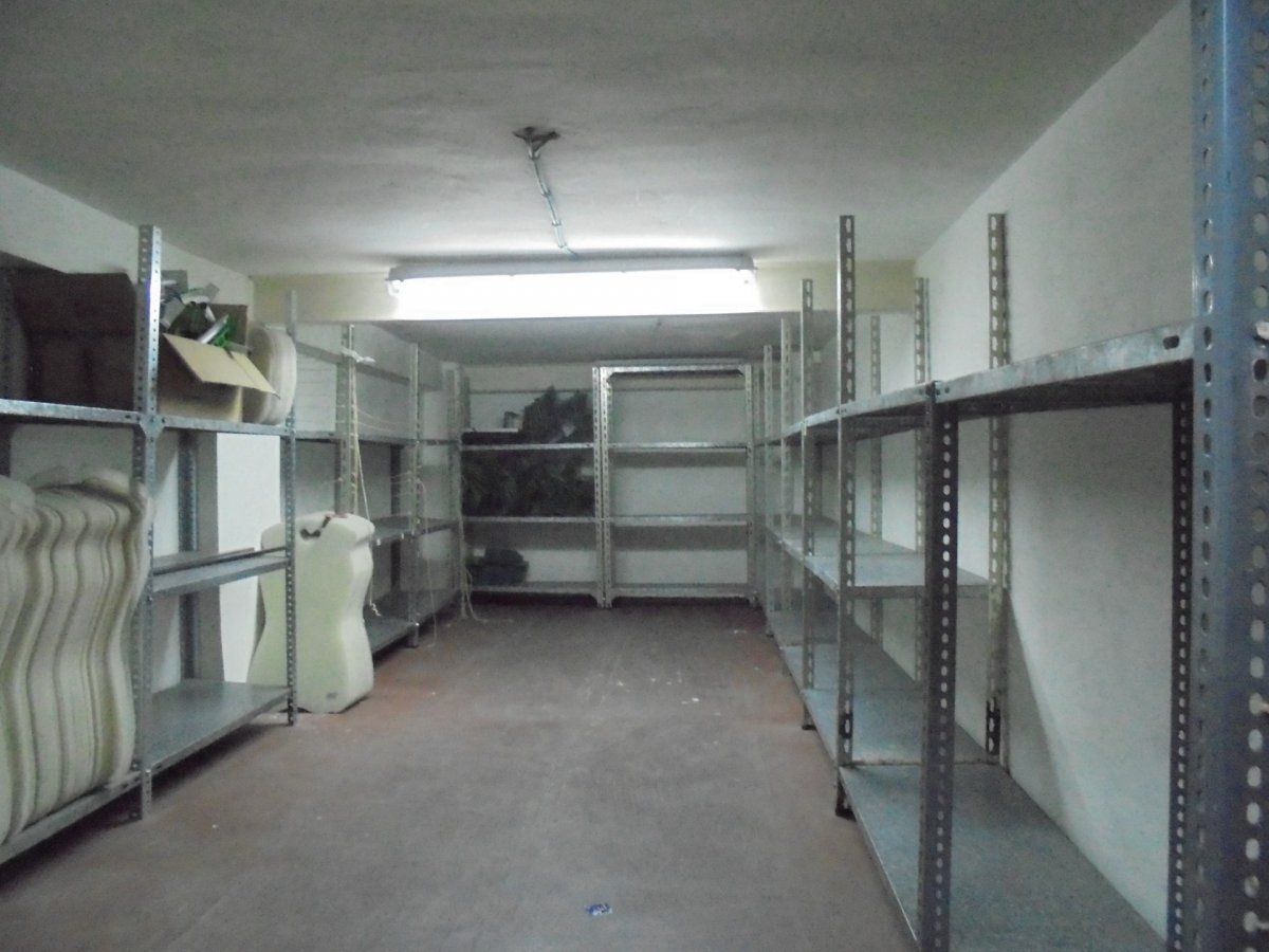 Local de lloguer a La Algoda - Matola - Llano de San José