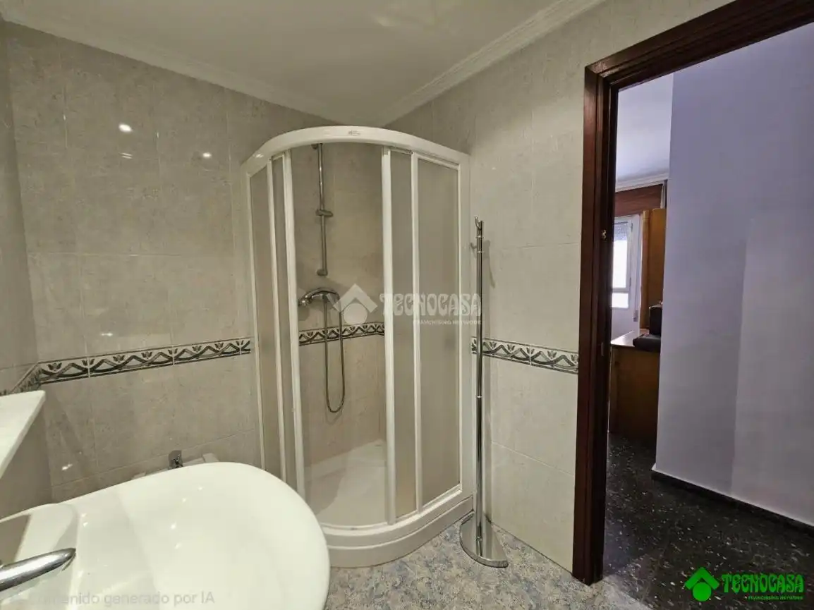 Piso con terraza en venta en Estación, imagen 31