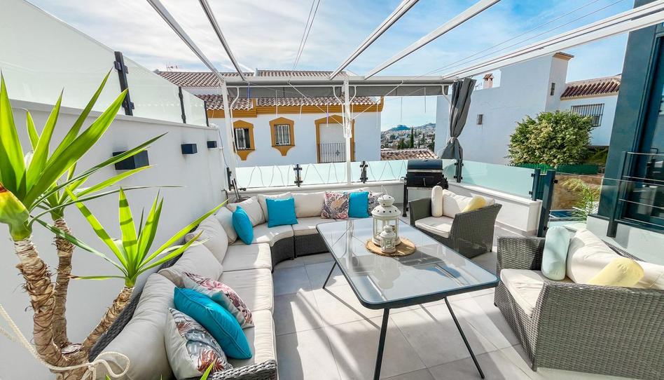 Photo 1 of Single-family semi-detached to rent in Calle Topacio, Arroyo de la Miel, Málaga