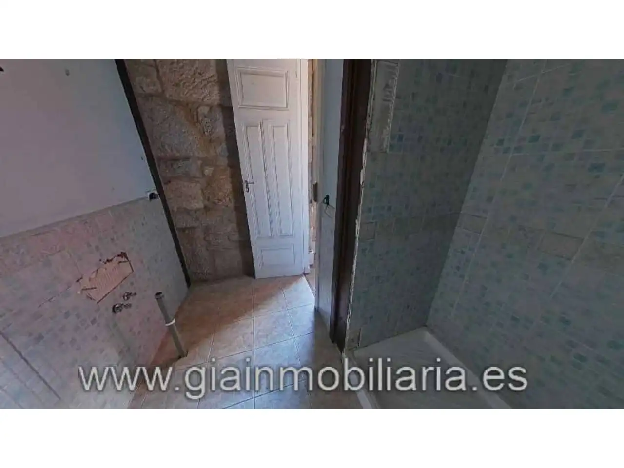 Casa con jardín en venta en Calle Barro Santa Baia 44, imagen 45