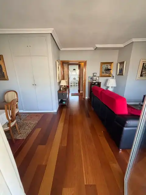 Piso en venta en Madrid con Aire acondicionado, Calefacción y Parquet