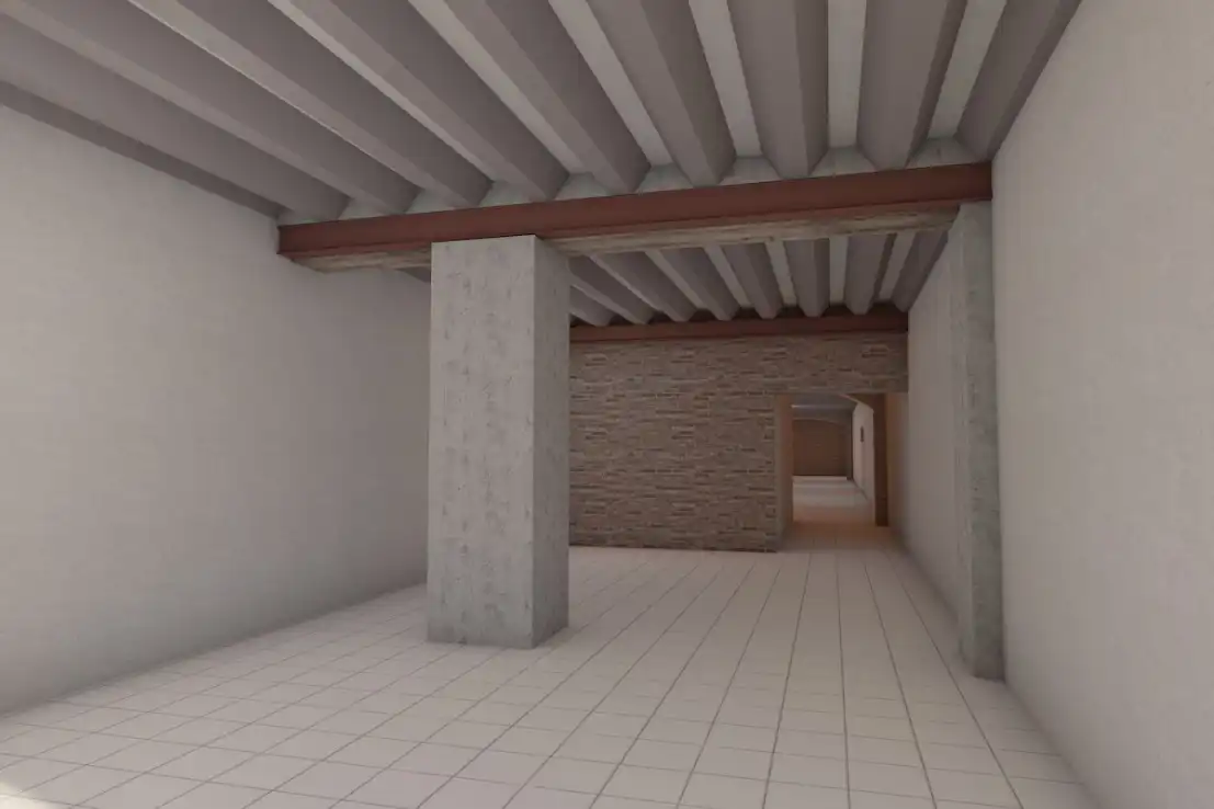 Local comercial en venta en Carrer del Carme, imagen 4