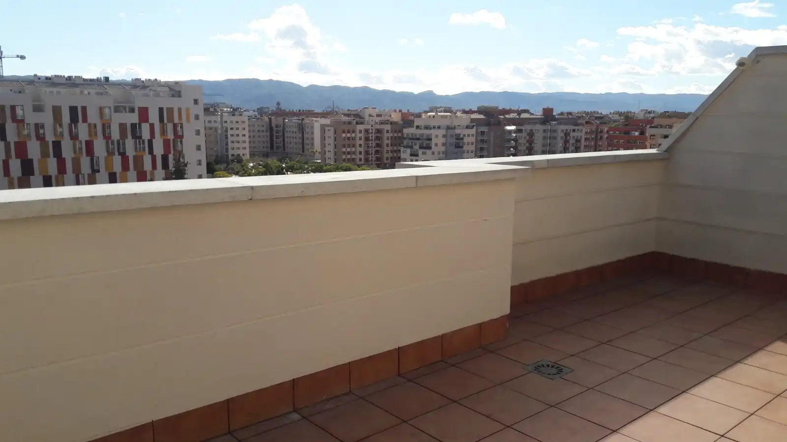 Àtic amb ascensor en venda a Norte, imagen 44
