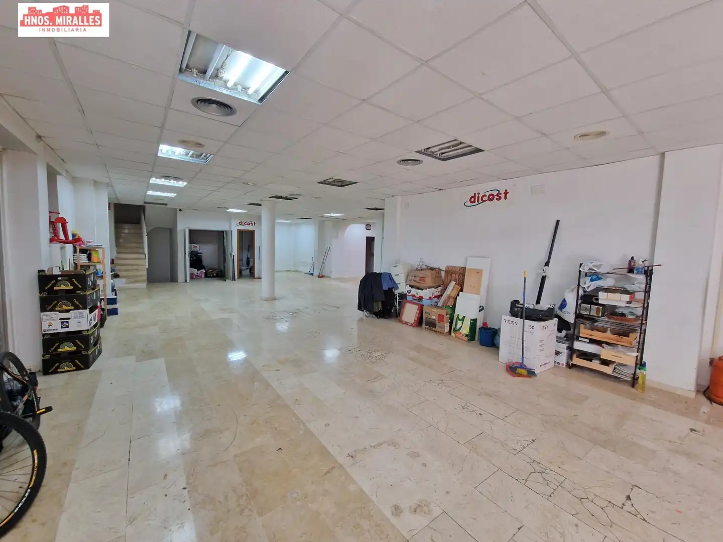 Local commercial à louer à Elche ciudad, imagen 4
