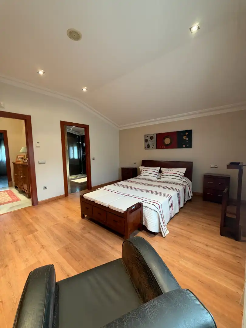 Chalet con piscina en venta en Centro - Manguilla, imagen 52