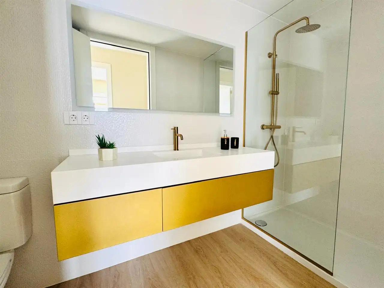 Flat with pool for sale in Juzgados - Plaza de Toros, imagen 15