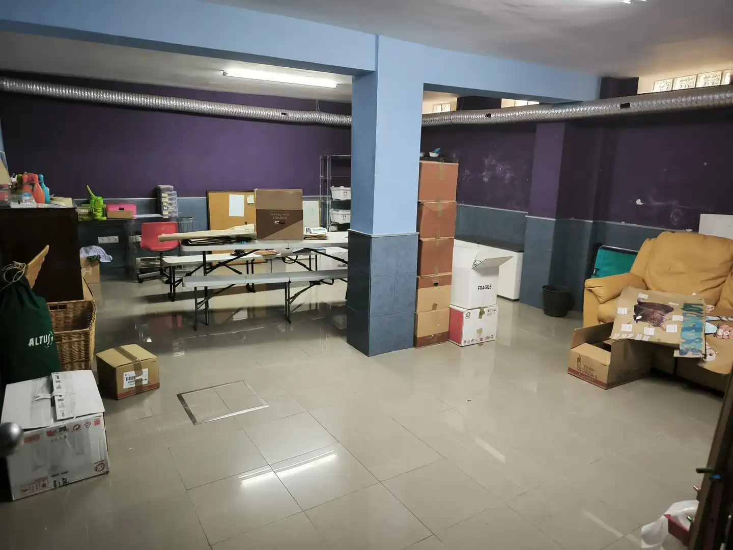 Local comercial en venda a Calle Escritor Gómez de Rivera 6, imagen 18