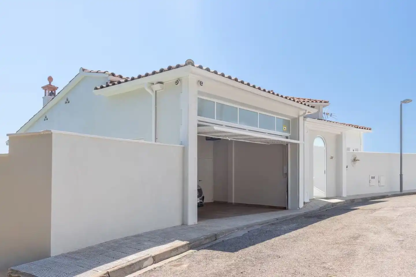 Villa à vendre à 10  Carrer Riu Ter, imagen 23