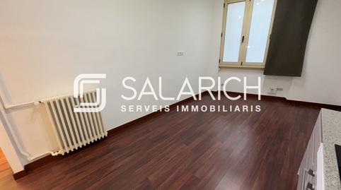 Foto 4 de Piso en venta en Balmes, Sant Gervasi- Galvany, Barcelona