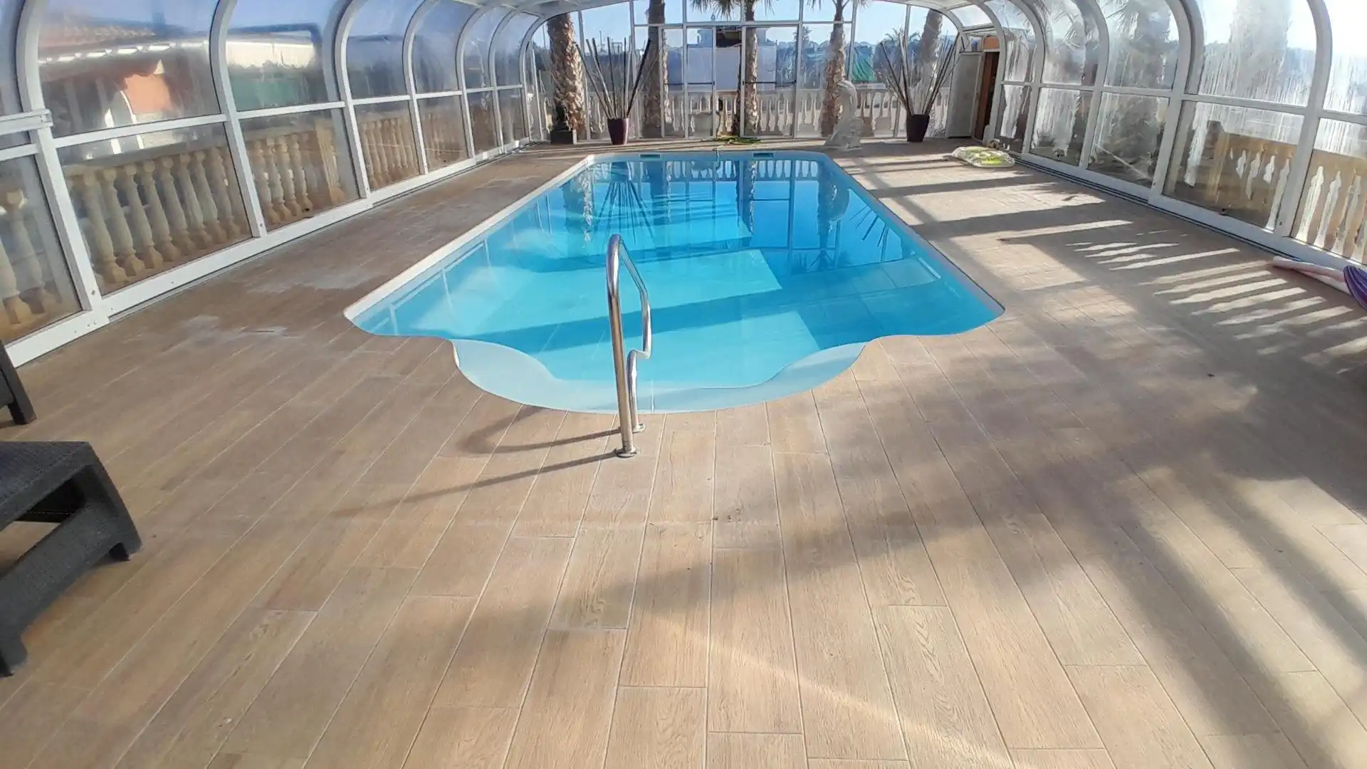 Villa mit Pool zum Verkauf in Yecla, imagen 27