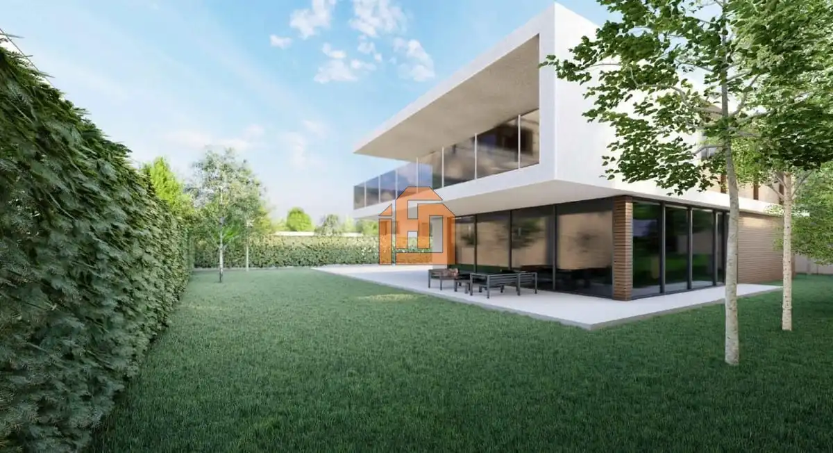 Vista exterior de Residencial en venta en León Capital 