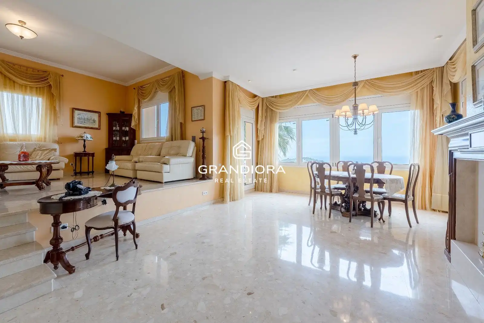 Casa o chalet en venta en del Cedre, Mas Ram