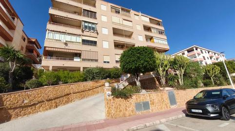 Foto 3 de Apartament en venda a Avenida de Óscar Esplá, 7, Calas Santa Pola Este, Alicante