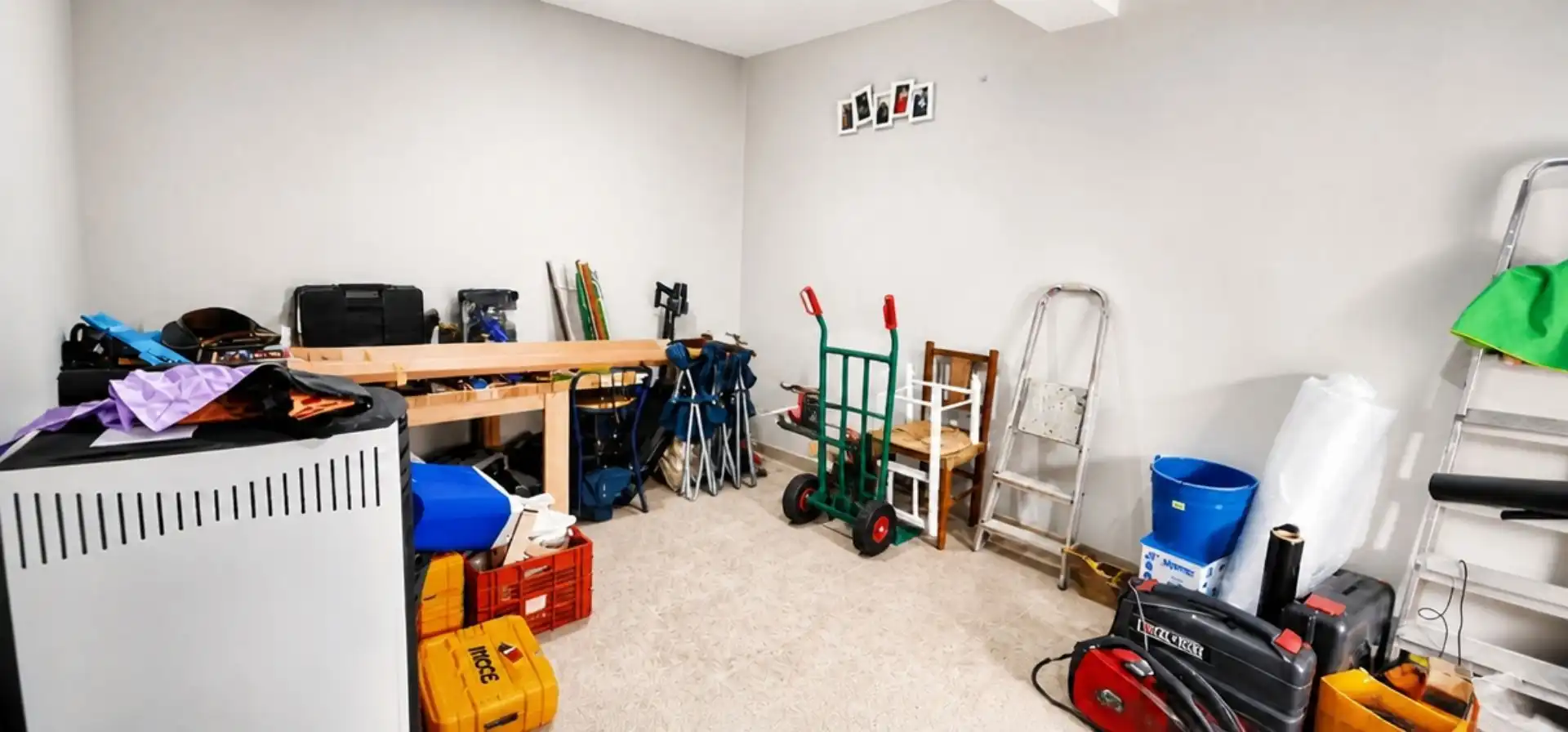 Piso en venta en Losar de la Vera con Aire acondicionado, Terraza y Trastero