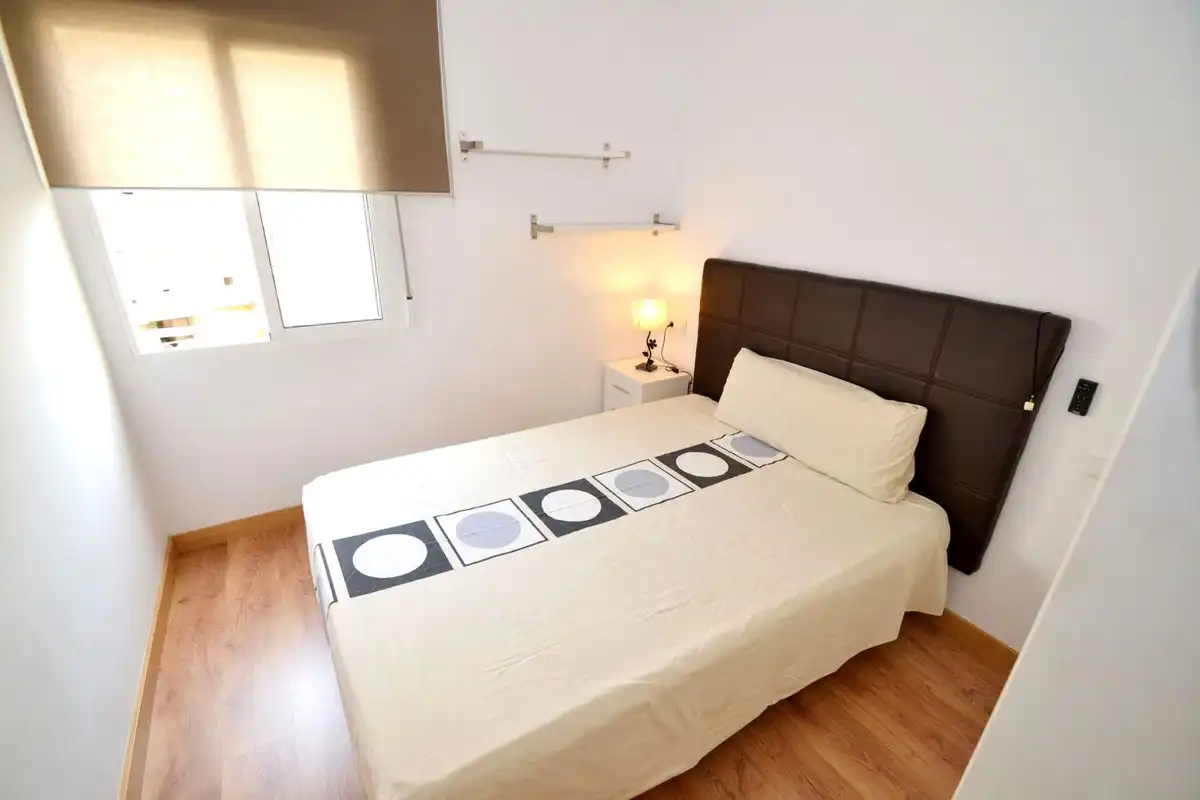 Apartament amb piscina en venda a Centro, imagen 11