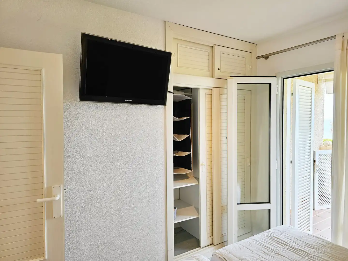 Apartament amb piscina de lloguer a Las Marinas / Les Marines, imagen 15