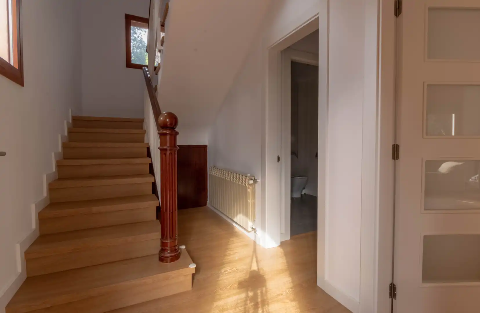 Casa o chalet en venta en Sant Cebrià de Vallalta