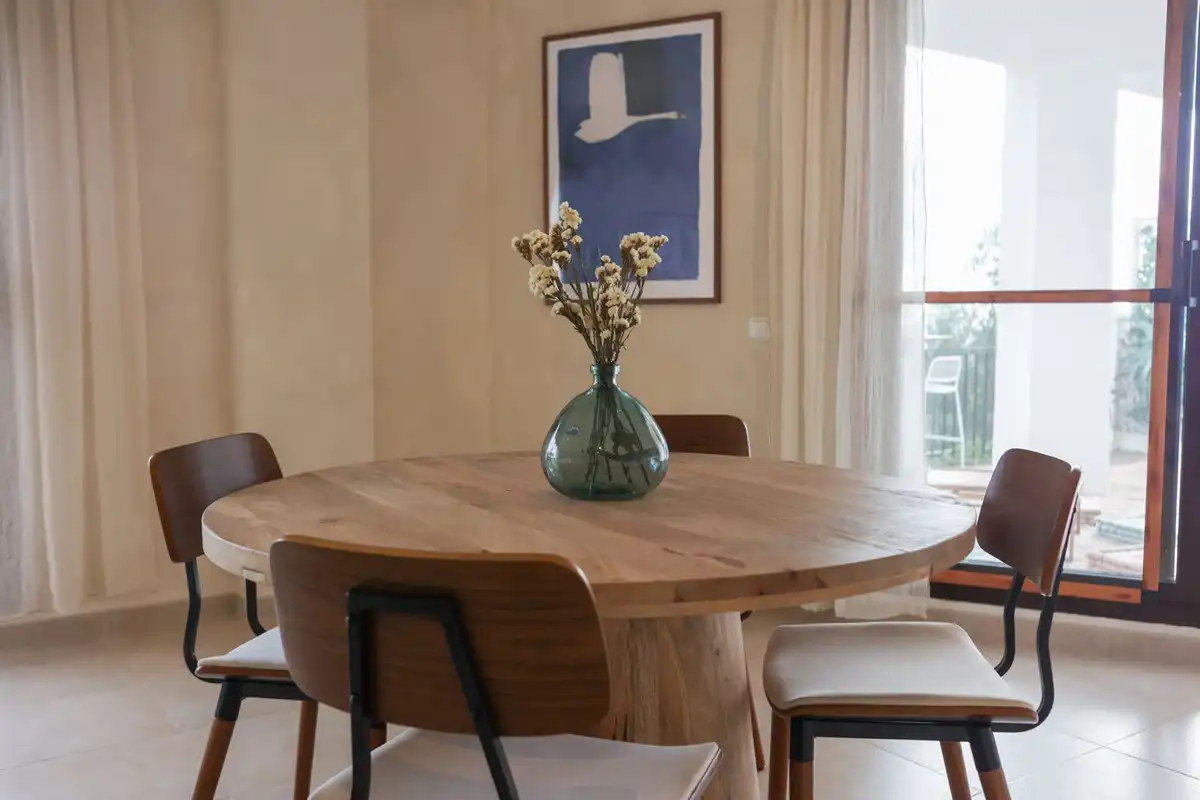 Apartament amb piscina de lloguer a Río Real - Los Monteros, imagen 3