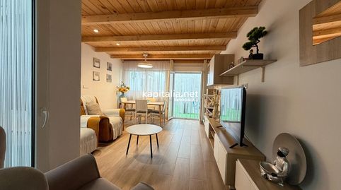 Foto 2 de Casa o xalet en venda a El Llombo, Ontinyent