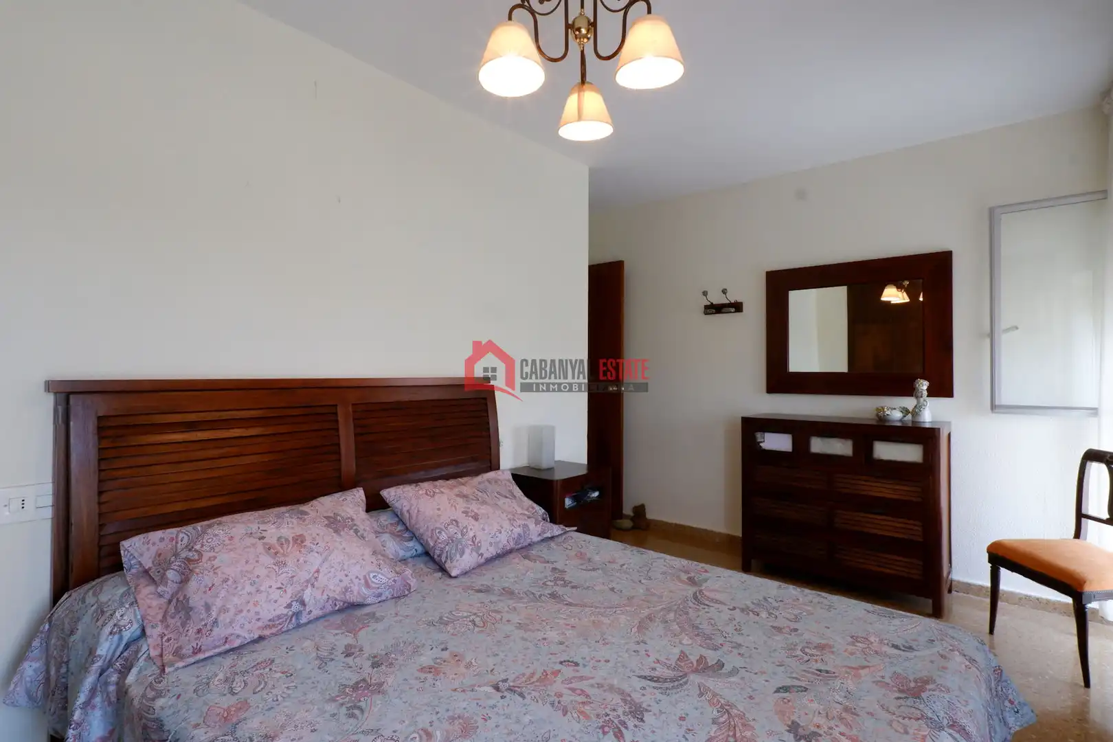 Apartamento de alquiler en Canet d'En Berenguer