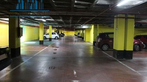 Foto 5 de Garaje en venta en Calle Groenlandia, Perales del Río, Getafe
