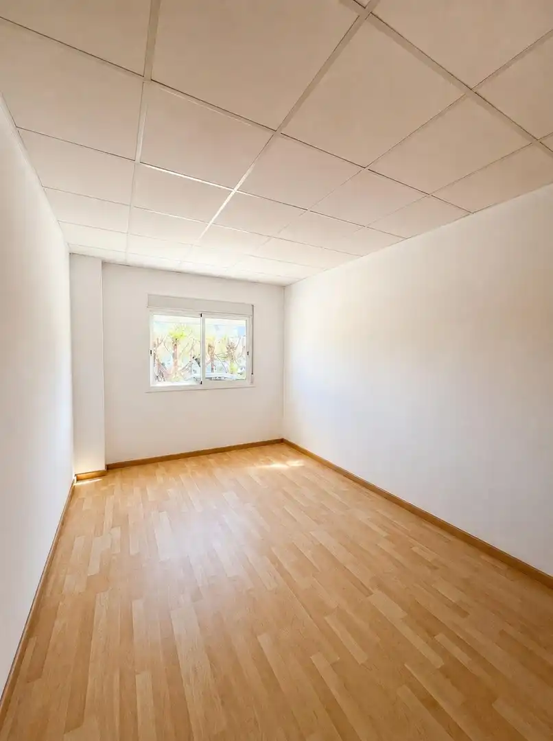 Bedroom of Flat for rent in Aldover