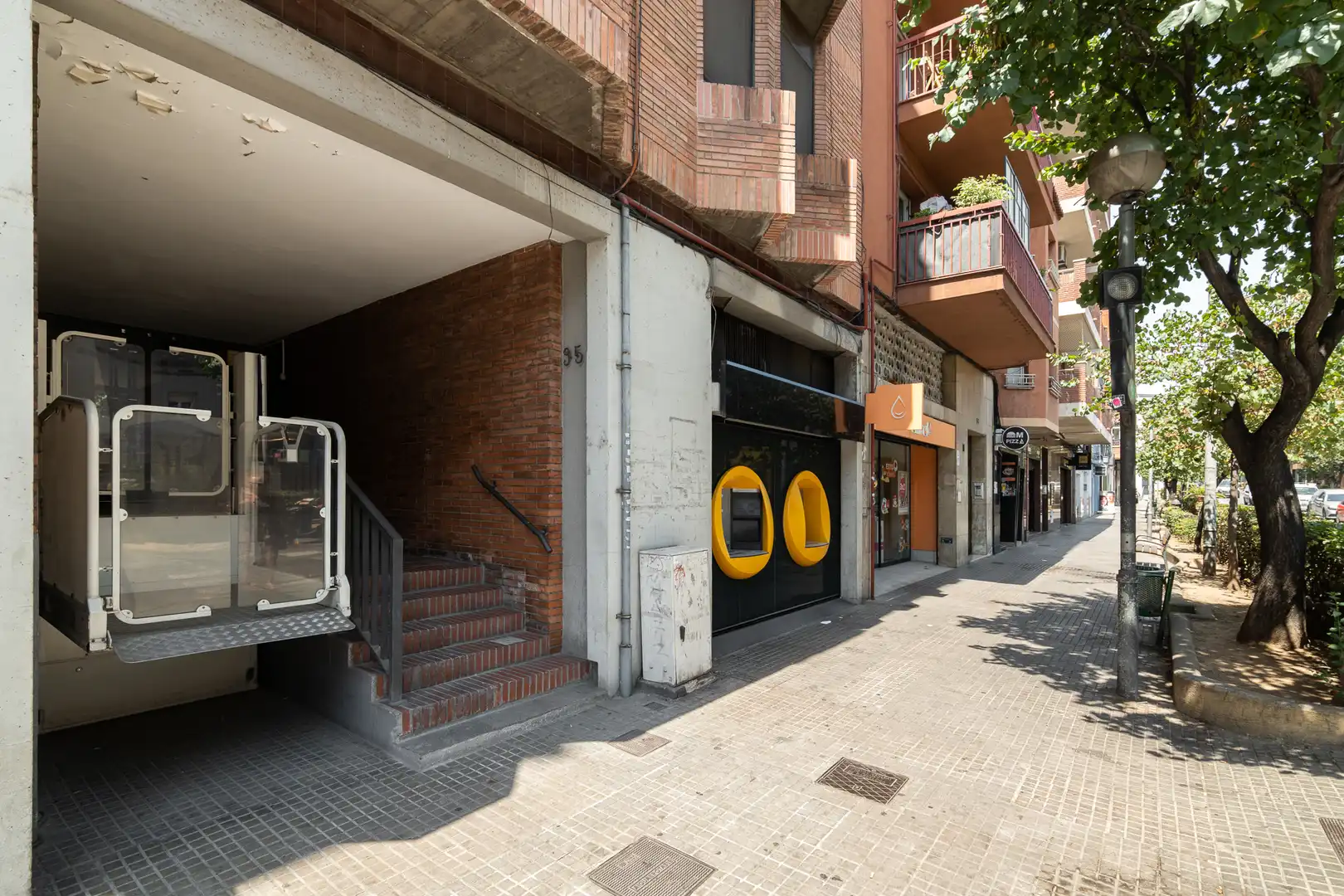 Piso con terraza en venta en Carretera de Barcelona 192, imagen 20