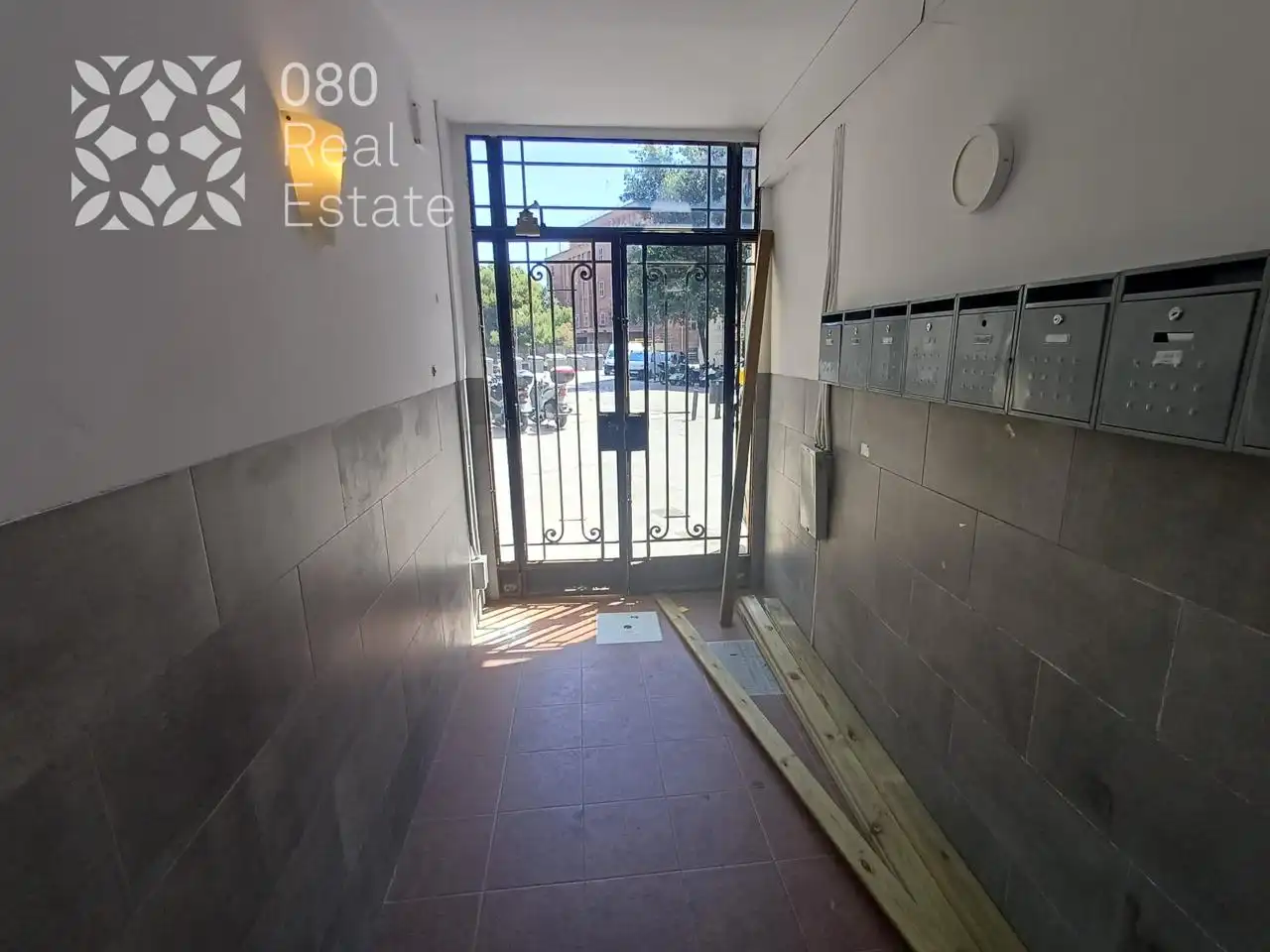 Pis amb ascensor en venda a De Sant Pau, imagen 26