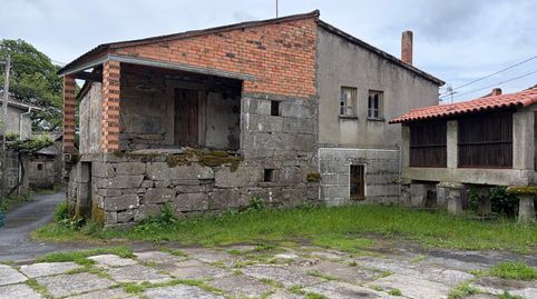 Oportunidad , Conjunto de 2 casas unidas para reformar