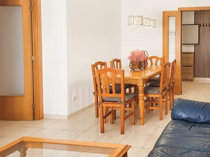 Penthouse mit Aufzug zum Verkauf in Carrer Ciutat de la Paz 12