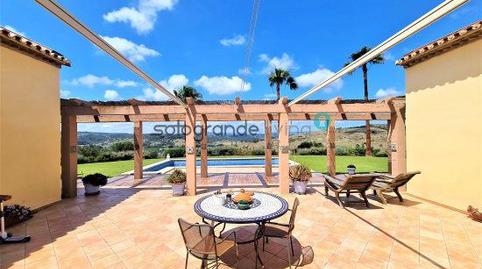 Photo 5 of Country house for sale in San Martín del Tesorillo, Cádiz