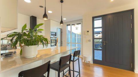 Foto 4 de Casa adosada en venta en Añorga - Zubieta - Atotxa Erreka, Donostia - San Sebastián