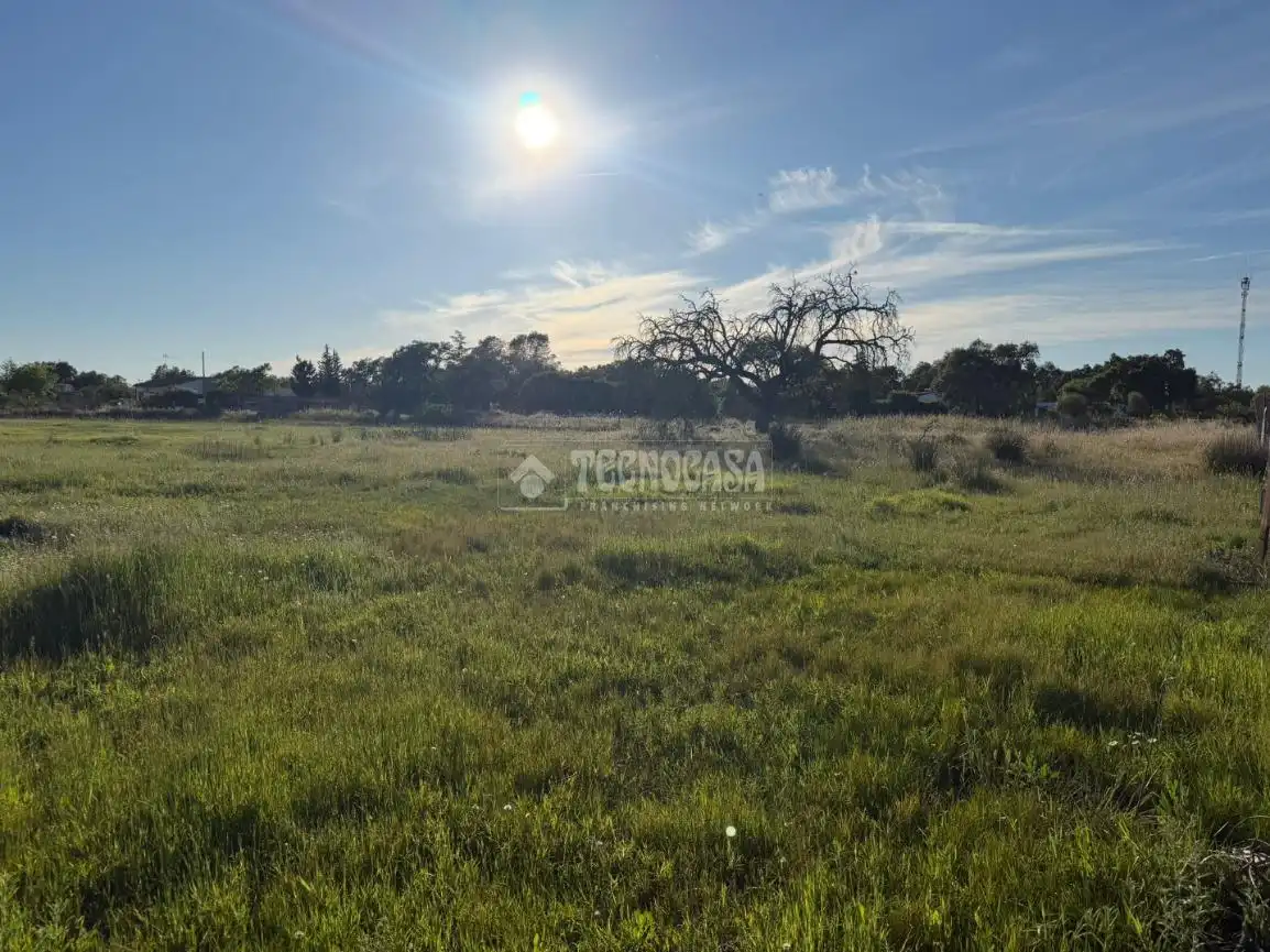 Terreni e lotti in vendita a Pedanías de Badajoz, imagen 6