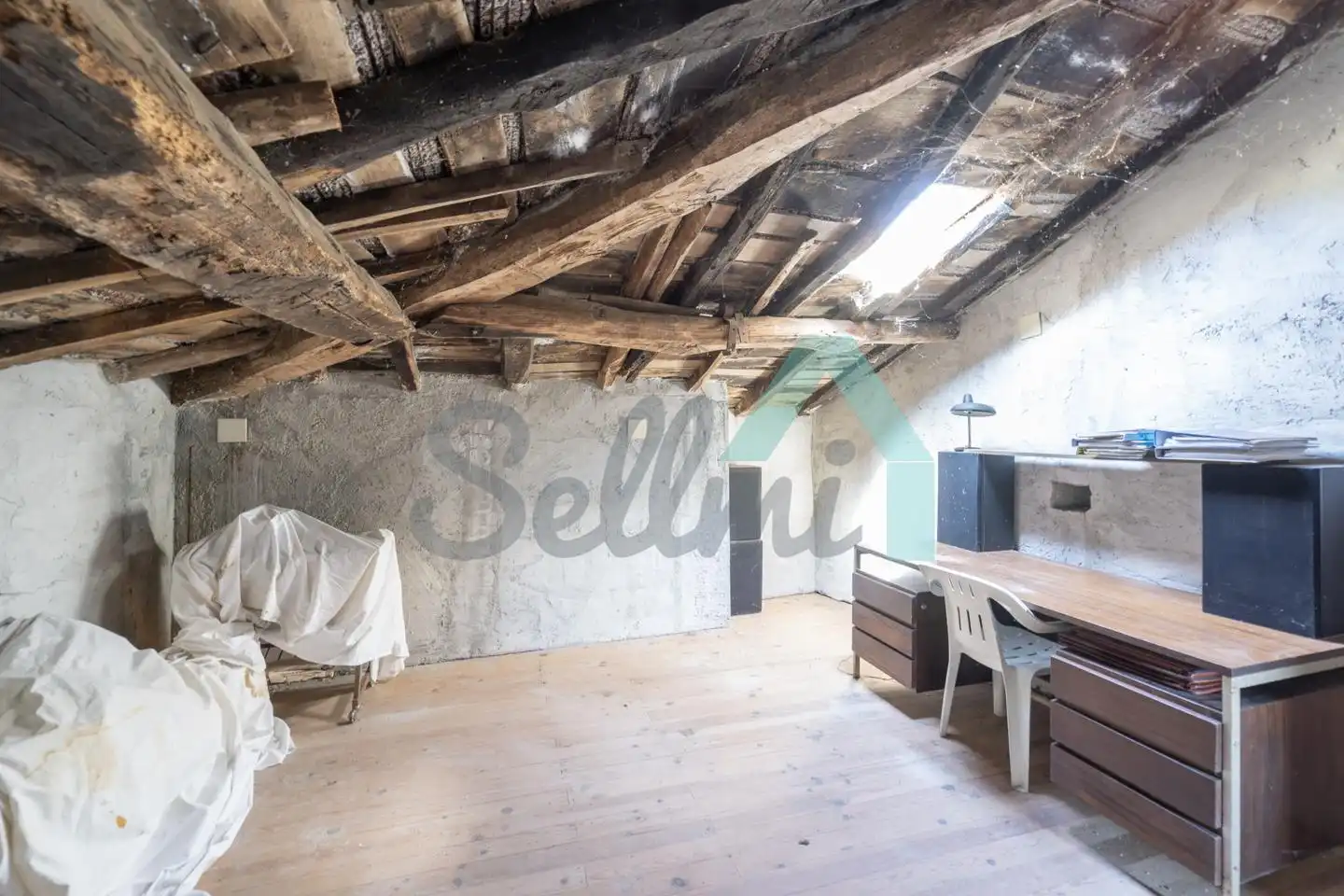 Casa o xalet en venda en Cudillero amb Jardí privat, Parquet i Terrassa