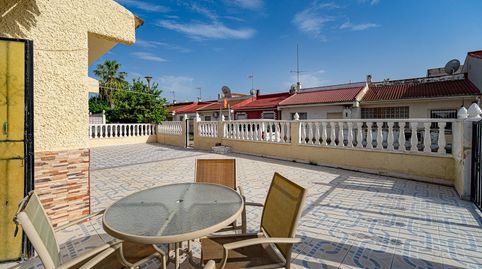 Foto 5 de Casa o chalet en venta en Verano, Zona Carrefour - Urbanizaciones, Torrevieja