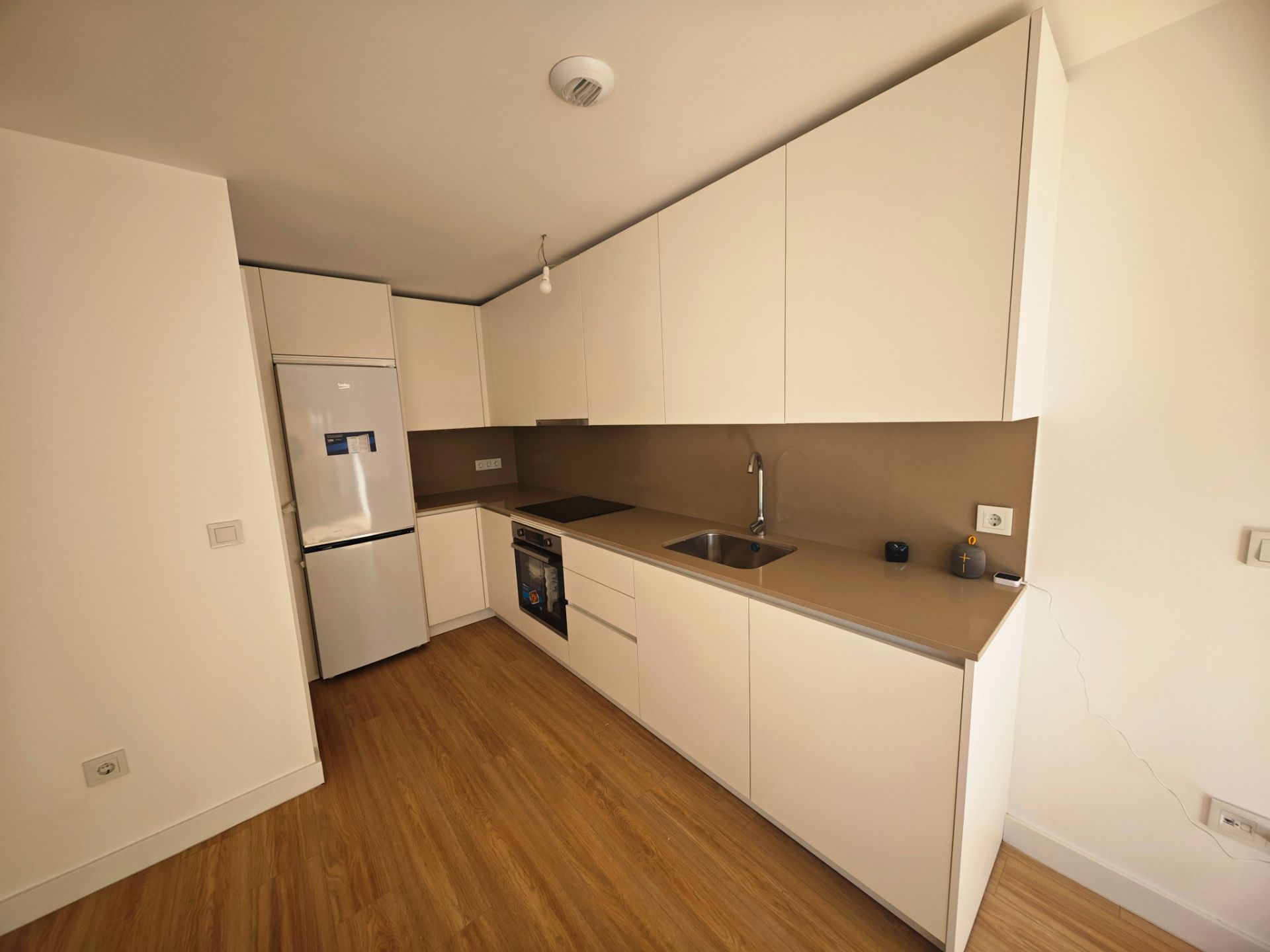 Flat to rent in Calle Peso de la Harina, 11, Perchel Norte