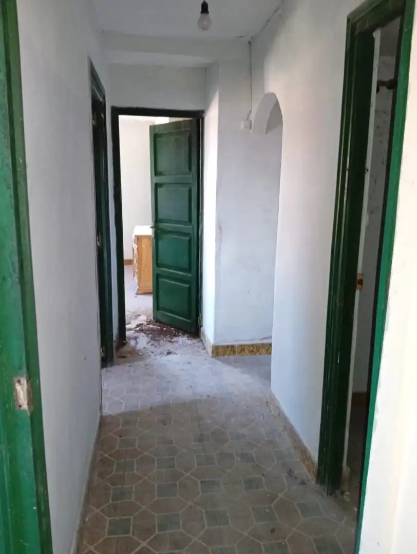 Casa adosada en venta en Langreo