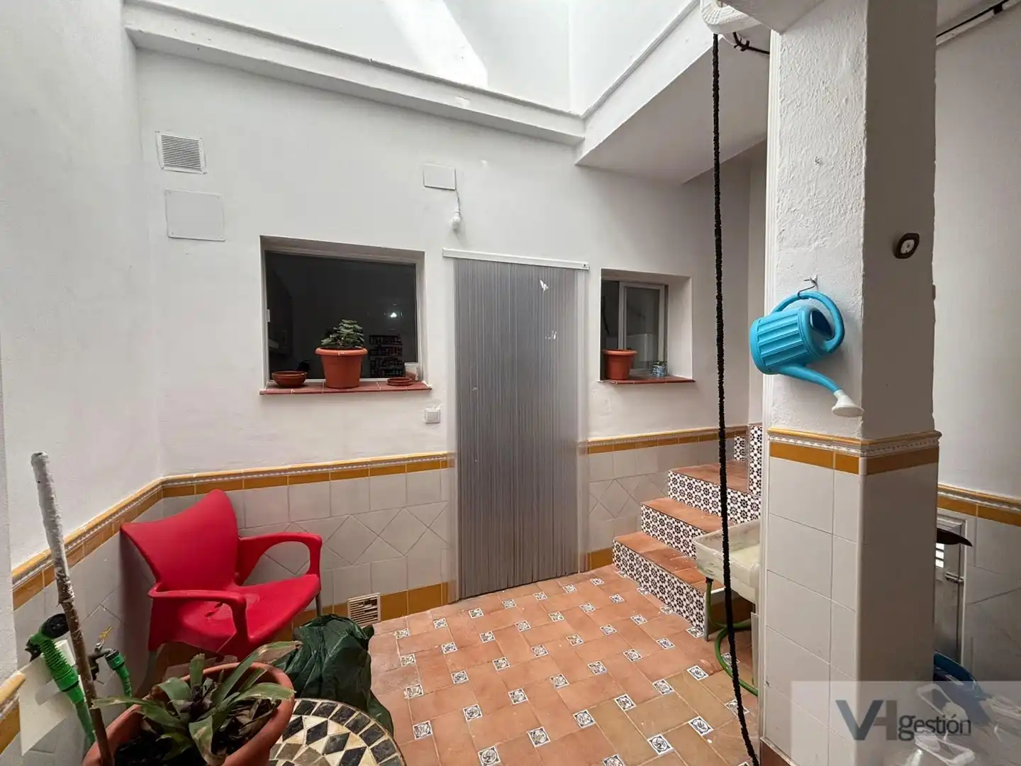Maison avec terrasse à vendre à Villamartín, imagen 8
