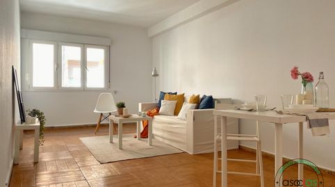 Foto 2 de Piso en venta en Gijón - Calle Santa Ana, 9, Laviada, Gijón