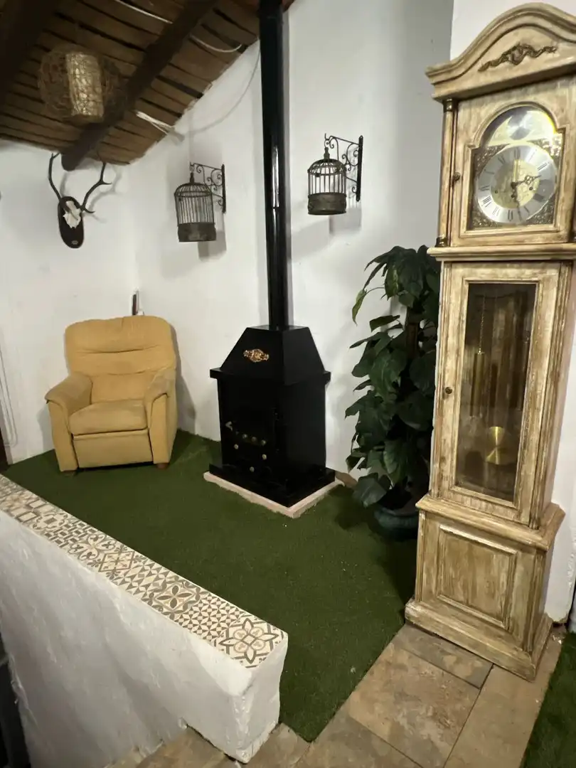 Flat for sale in Cumbres de San Bartolomé