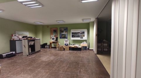 Foto 5 de Oficina en venta en Calle Ruiz Hernandez, Centro, Valladolid Capital